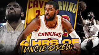 Kyrie Irving COMPLETE 201415 Highlights  Young Uncle Drew 🔥🔥 [upl. by Ramedlav]