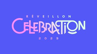 Réveillon Celebration 2023  MaceióAL  Aftermovie [upl. by Ahsinan]