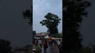 Mahakaal Baba Darshan Ujjain garba mahakaal kaalbhairav bhajan shivji jyotirling navratri [upl. by Nueoht]