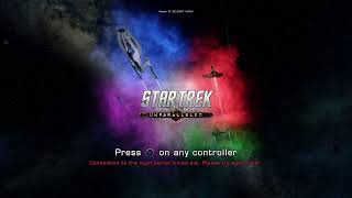 Star Trek Online  122024 [upl. by Wolfie]