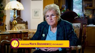 15 Minutes for treatment  Prof Marta Bogdanowicz [upl. by Etterrag515]