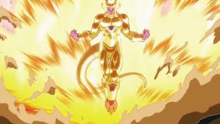 Frieza x Heathens Dragon Ball Hardstyle AMV [upl. by Yecnuahc]