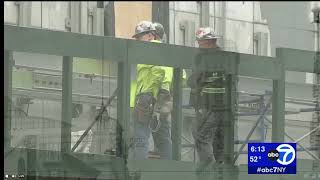 NYC Times Square Ball Drop Building Gets New Makeover amp Will Open For Tourists [upl. by Stine659]