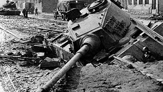 As Soviet Tanks Broke Through German Forces Tried to Hold the Seelow Heights Ep 5 [upl. by Puritan]