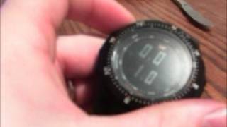 511 Tactical Ops Watch [upl. by Intosh]