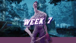 Grindhouse Scrims Week 7 [upl. by Wilton779]