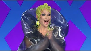 Official Trailer  Season 2  Canadas Drag Race Canada vs The World Crave Original [upl. by Blakely722]