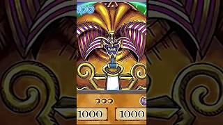 GOZABURO KAIBA EXPLAIN THE SPECIAL EFFECTS OF EACH EXODIA PARTS SCENE [upl. by Margalo558]