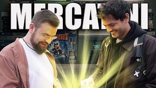 MERCATINI in cerca di AFFARI e RETRO GAMING PARTE 2 [upl. by Airekat]