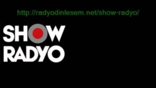 Show Radyo Canlı Dinle  Online Show Fm [upl. by Eicam]