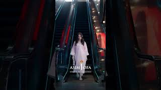 Essential Pret Collection by Asim Jofa  Live Now [upl. by Aketal]