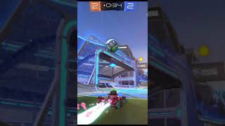 Rocket League® Best Goals  №13 [upl. by Krystyna]