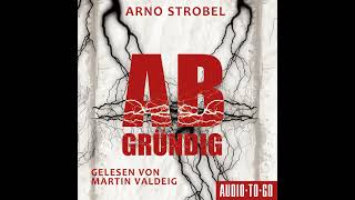 Arno Strobel  Abgründig [upl. by Delinda]