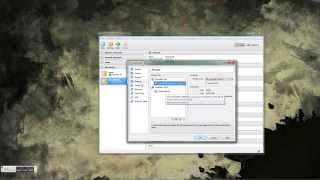 Virtualbox Internal Network Step 1  Smoothwall VM Settings [upl. by Dmitri806]