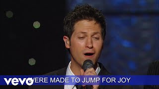 Gaither Vocal Band  Go Ask [upl. by Dnomyar]