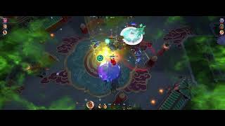 FX Battlerite serie no 16  Survivor  mp3 full game [upl. by Gierc]