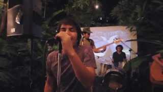 New Radicals  Someday Well Know  sky donkey cover [upl. by Avlem]