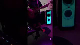 Fender Kingman V2 Bass quotHello Darlinquot Conway TwittyCricketbug Sessions Original Bass Cover [upl. by Eifos]