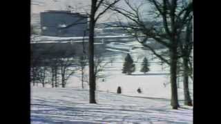 The American Birkebeiner Documentary 1980 [upl. by Occir626]