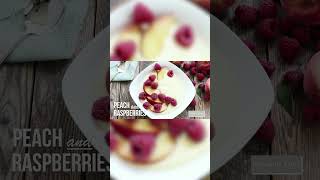 Healthy Smoothie Bowl for breakfast  Healthy Smoothie Bowl for weight loss saladlove saladrecipes [upl. by Haimorej]