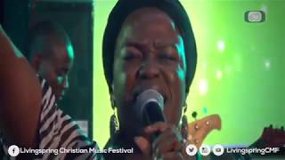 SHOLA ALLYSON POWERFUL MUSIC MINISTRATION  1 hour Worship medley [upl. by Svensen]