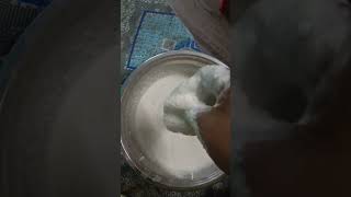 Multi Millet dosa batter prepared by me [upl. by Mert573]