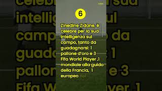 Top 8 giocatori più forti della storia youtubefootball football footballvideos footballskills [upl. by Krauss415]