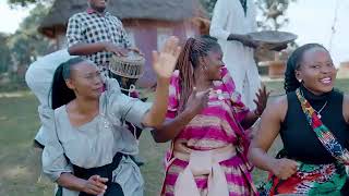 Mukama Aleese  Gabie Ntaate Official music video [upl. by Lamoree127]