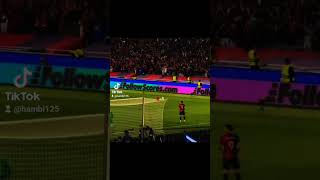 😎✌👀👆footballshorts shorts fypシ゚viral viral DOTY barcelona football footballedits [upl. by Polloch]