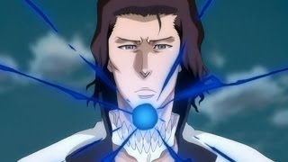 Bleach  Stark AMV  Hollow [upl. by Edmunda]