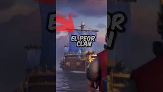 ESTE CLAN ES EXTRAÑO clashroyale [upl. by Atinahs231]