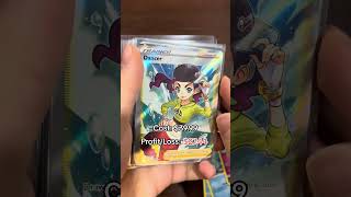 I Opened a 40 Pokemon Card GOD PACK [upl. by Yhtir605]