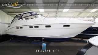 Sealine S41 [upl. by Noral]