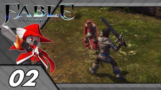 Fable Anniversary Episode 2 I Need A Counselor [upl. by Alyahsat]