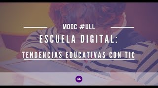 33 ¿Qué es el entorno personal de aprendizaje [upl. by Bathulda]