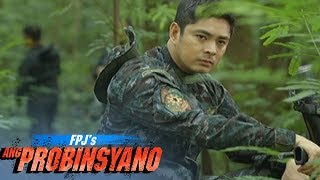 FPJs Ang Probinsyano Chasing rebels [upl. by Takara325]