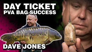 Solid PVA Bags Vs Singles Which Will Win  Carp Fishing [upl. by Netsriik]