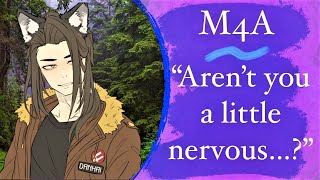 M4A  Meeting a Feral Neko Borrower Listener Horror Sadodere REUPLOAD [upl. by Ahsimrac]