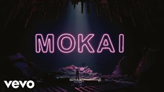 JHAYCO  Mokai Visualizer [upl. by Elleina151]