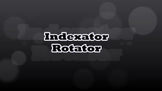 INDEXATOR ROTATION REPAIR FOR A PRENTICE CX442 BYPASS LOG GRAPPLE [upl. by Pitchford]