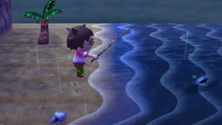 Animal Crossing New Leaf Part 18 [upl. by Ylil550]