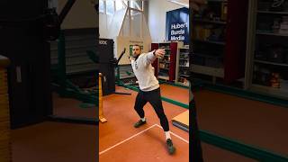 Javelin throw technique ampdrill  javelin throw drills  shorts javelin shortfeed [upl. by Deming]