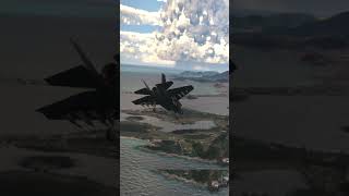 Mal tiempo para los pilotos del F 35 aviation f18 military rafale dassaultrafale [upl. by Amador804]