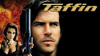 Taffin 1988 ★ Pierce Brosnan ★ Full Movie HD [upl. by Namzzaj]