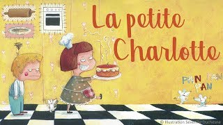 Henri Dès chante  La petite Charlotte  Chanson pour enfants [upl. by Yllatan]