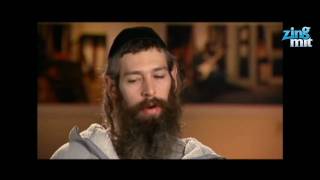 Matisyahu Sharing His Life Story [upl. by Emogene]