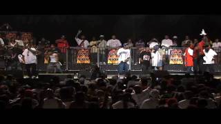 Birthday Bash 11Three 6 Mafia HD [upl. by Apicella]