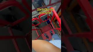 Man lift operator be like😊kobebanat manlift operator goodvibesonly justforfun music jpfyp [upl. by Yssirc399]