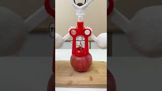 Kitchen hacks are back 🤓 thatlittlepuff ChefPuff catsofyoutube [upl. by Otreblon933]