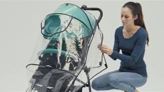 BRITAX BLITE – Pushchair [upl. by Bili]